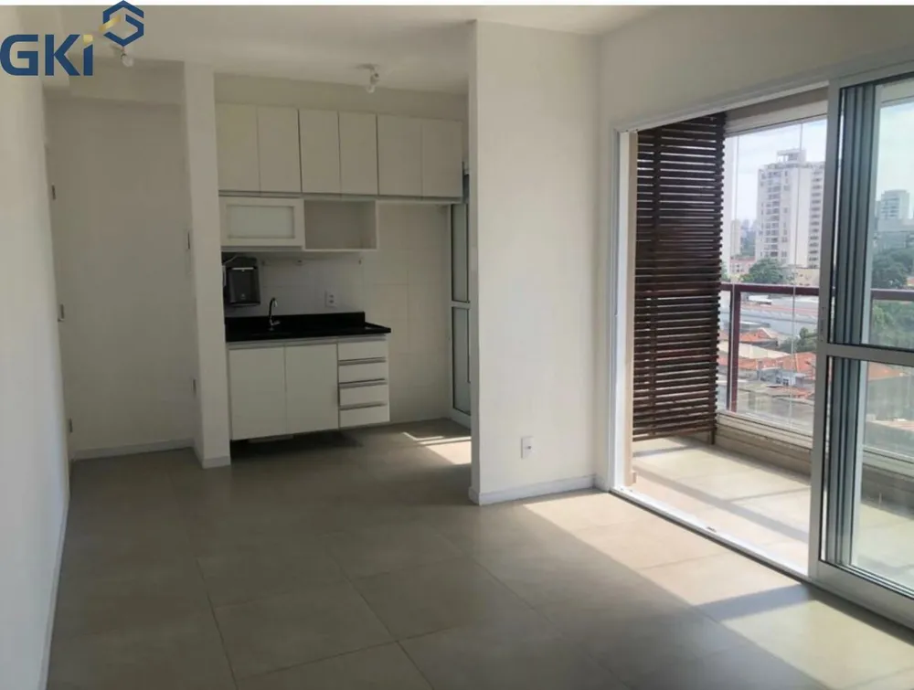 Apartamento, 2 quartos, 60 m² - Foto 4