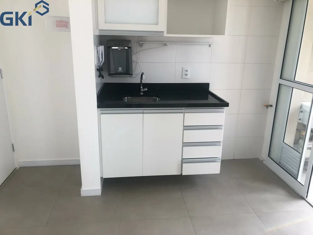 Apartamento, 2 quartos, 60 m² - Foto 3