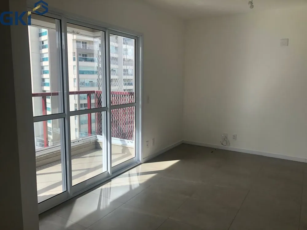 Apartamento, 2 quartos, 60 m² - Foto 2