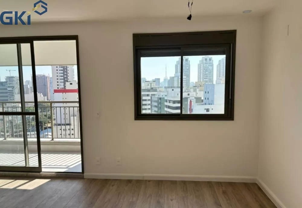 Apartamento, 2 quartos, 64 m² - Foto 4