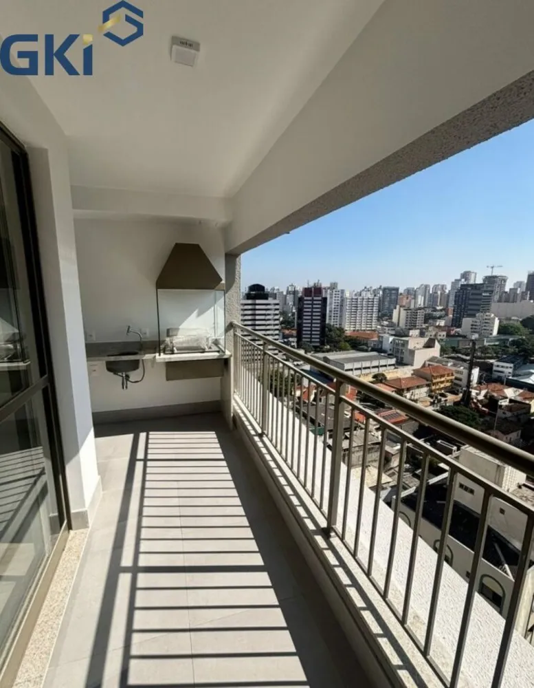 Apartamento, 2 quartos, 64 m² - Foto 9