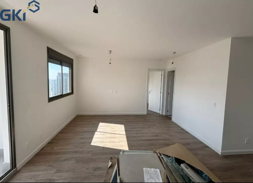 Apartamento, 2 quartos, 64 m² - Foto 3