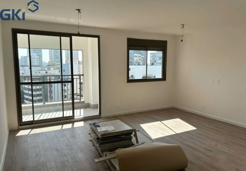 Apartamento, 2 quartos, 64 m² - Foto 8