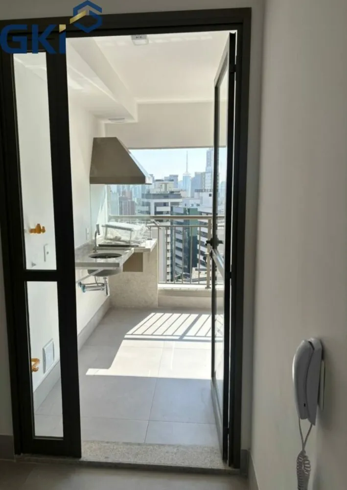 Apartamento, 2 quartos, 64 m² - Foto 12
