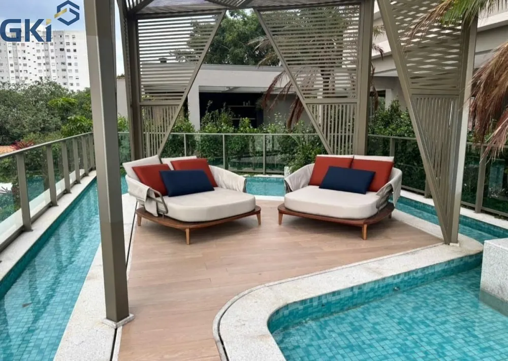 Apartamento, 2 quartos, 64 m² - Foto 5