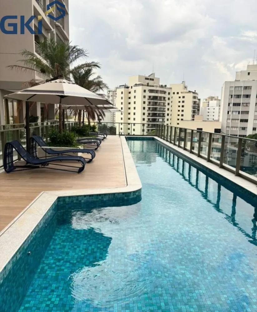 Apartamento, 2 quartos, 64 m² - Foto 10