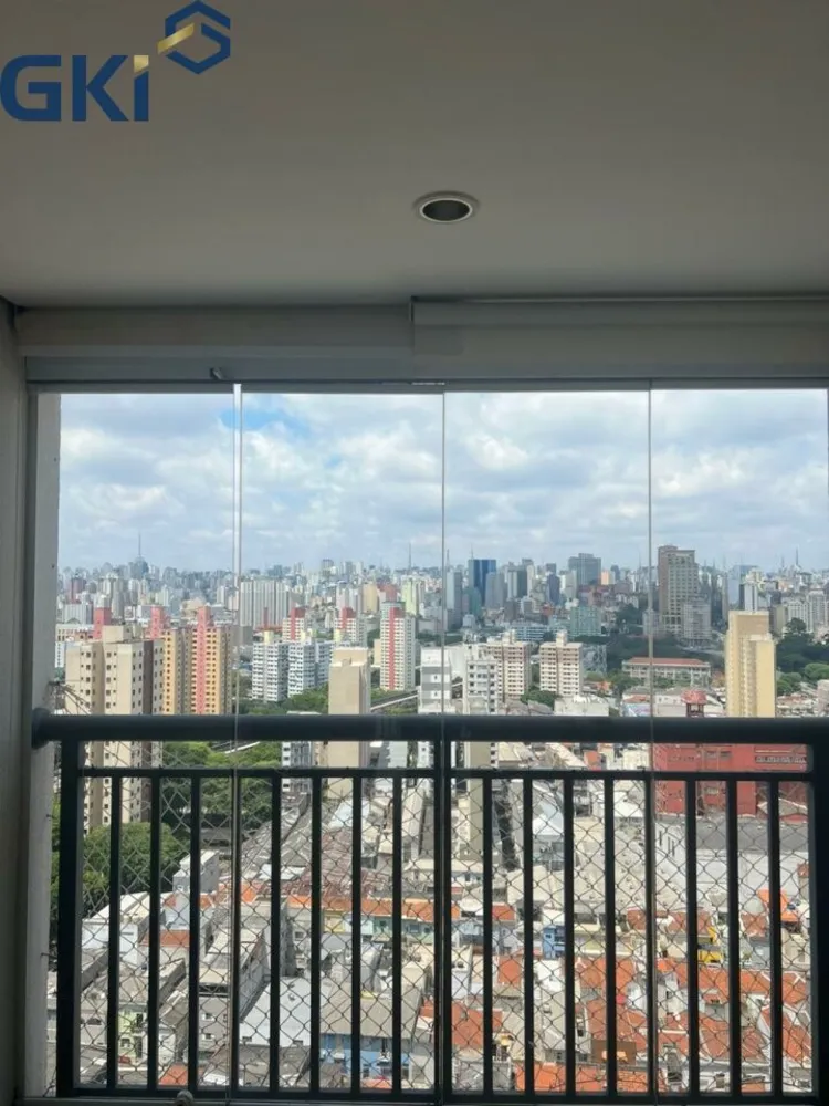 Apartamento, 2 quartos, 52 m² - Foto 4