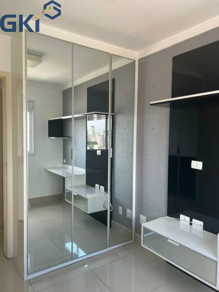 Apartamento, 2 quartos, 52 m² - Foto 7