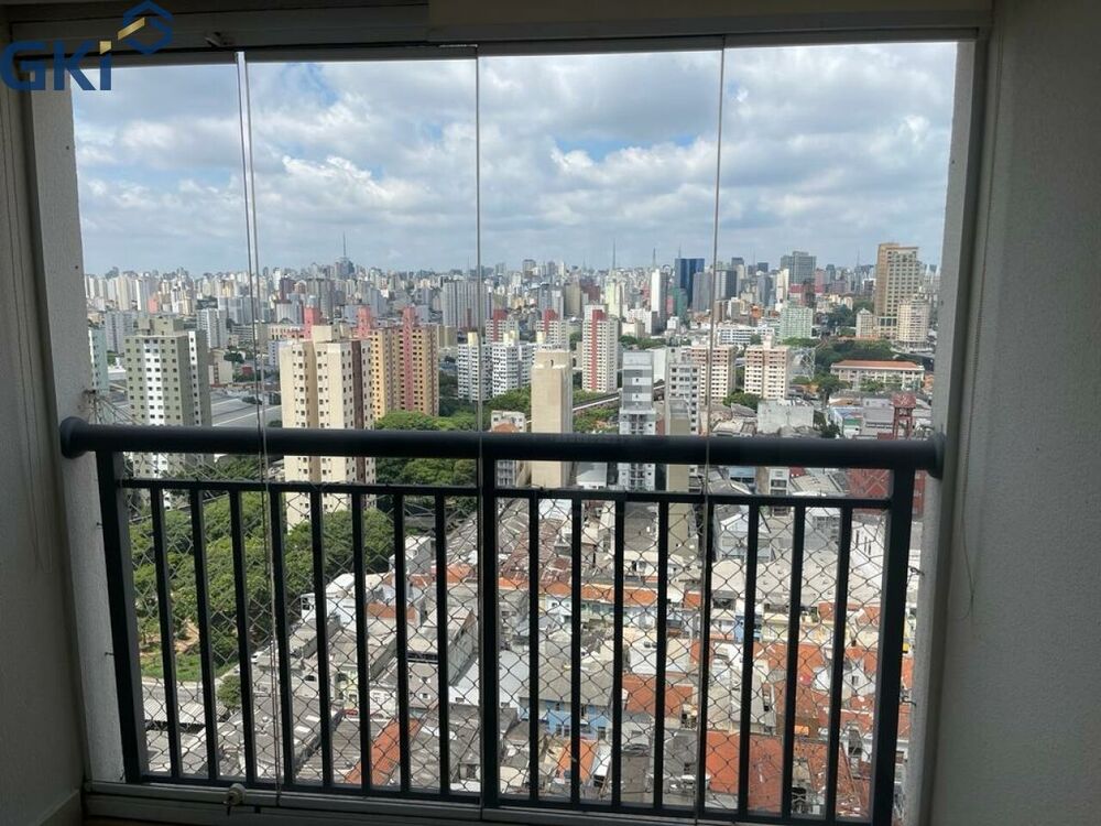 Apartamento, 2 quartos, 52 m² - Foto 1