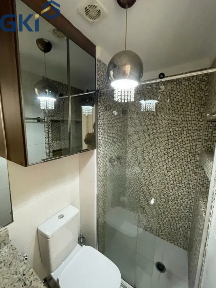 Apartamento, 2 quartos, 52 m² - Foto 8