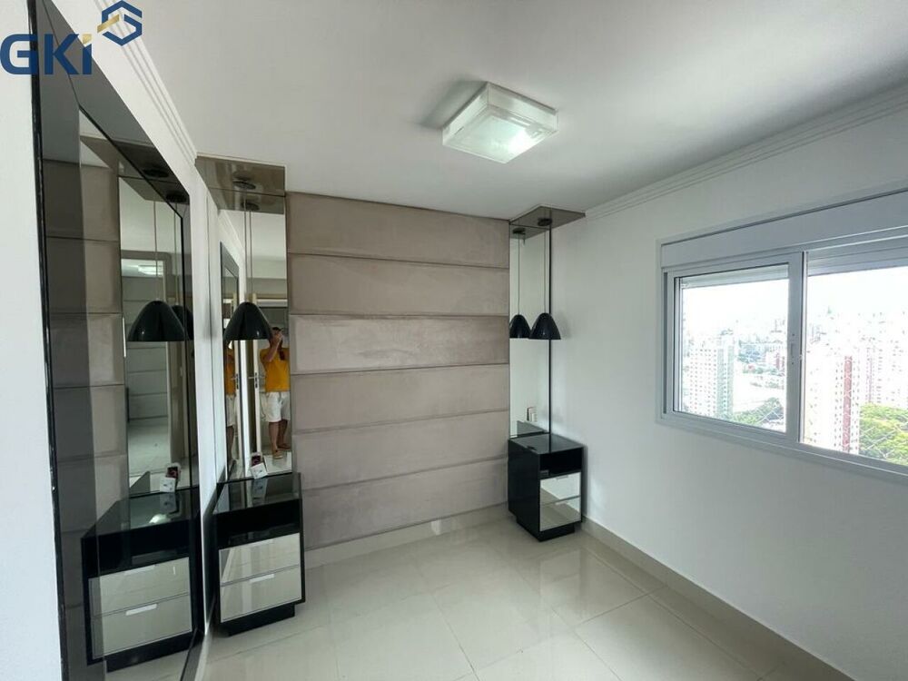 Apartamento, 2 quartos, 52 m² - Foto 3