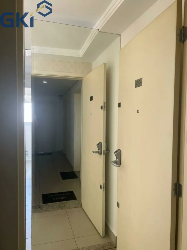 Apartamento, 2 quartos, 52 m² - Foto 12