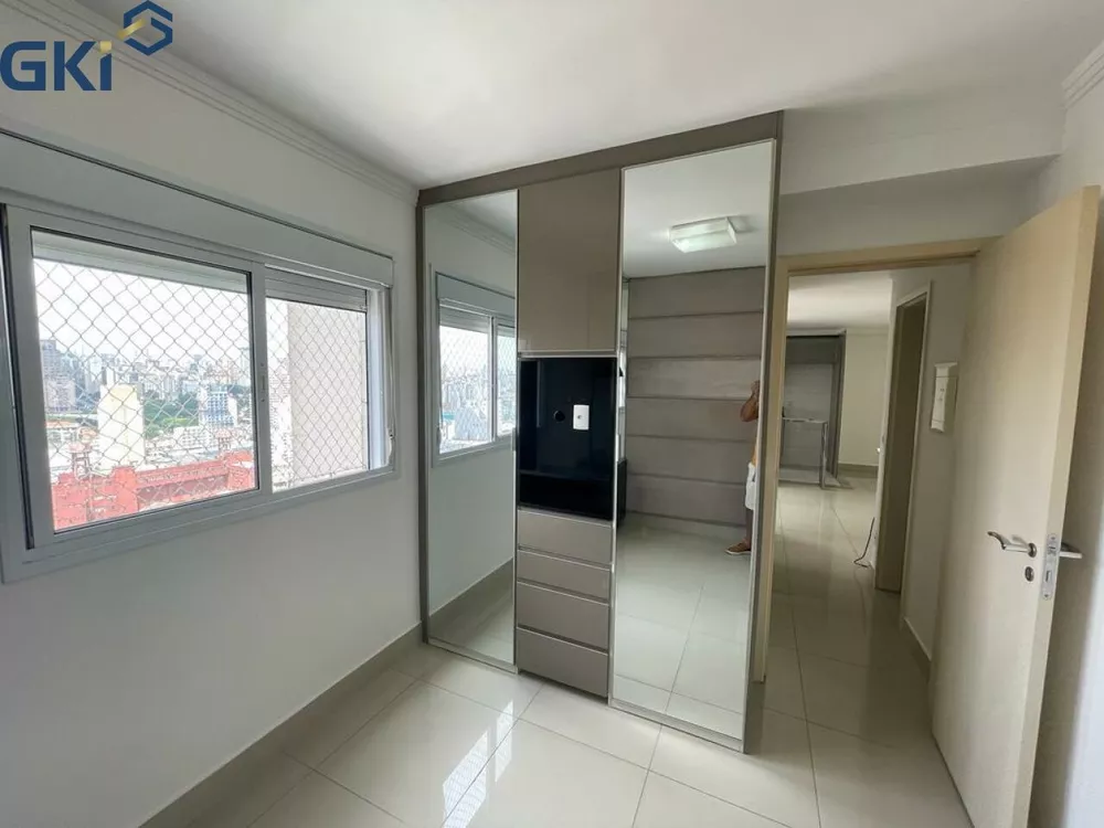 Apartamento, 2 quartos, 52 m² - Foto 8