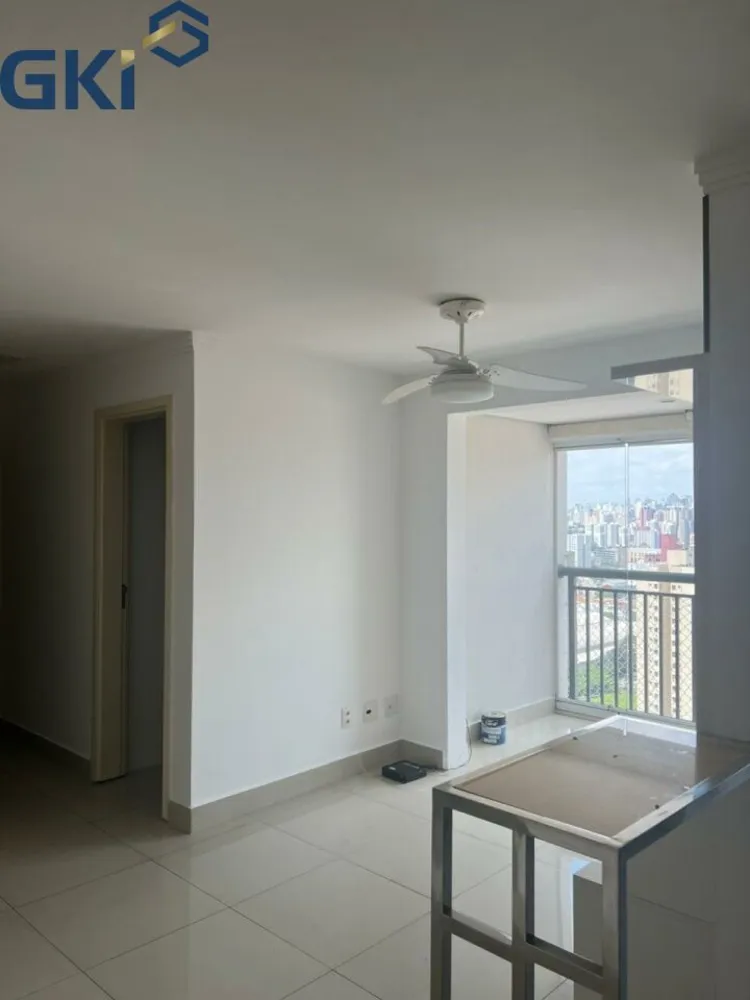 Apartamento, 2 quartos, 52 m² - Foto 5