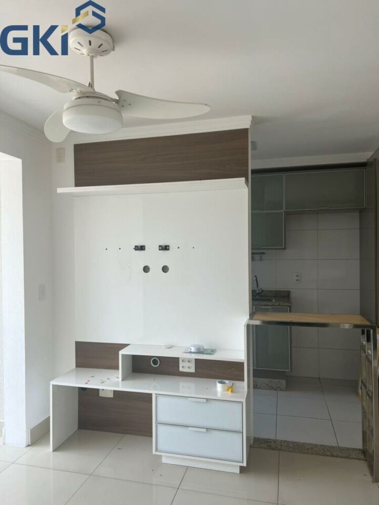 Apartamento, 2 quartos, 52 m² - Foto 5