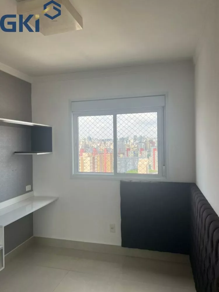Apartamento, 2 quartos, 52 m² - Foto 4