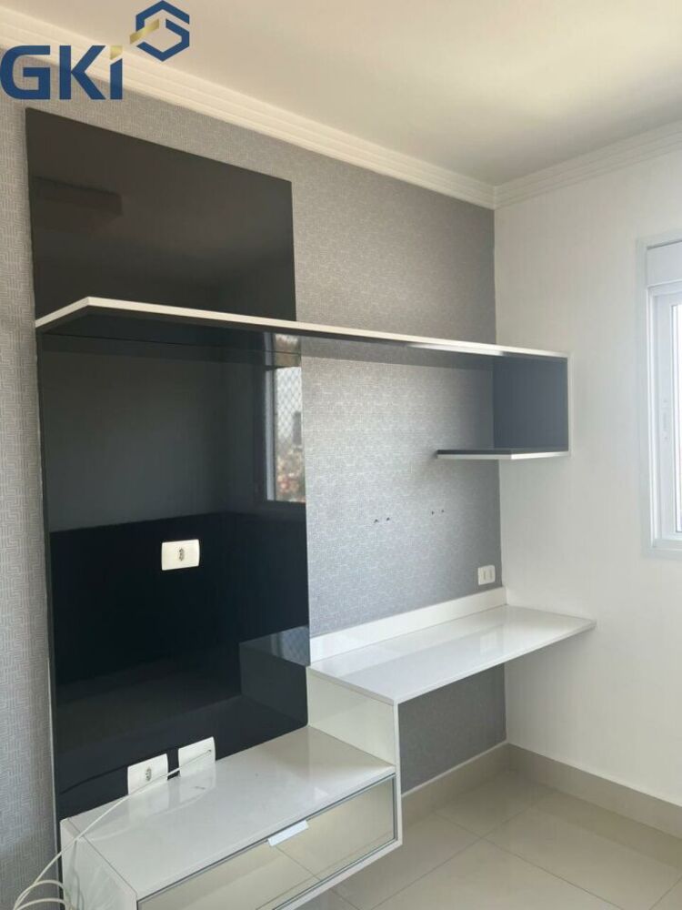 Apartamento, 2 quartos, 52 m² - Foto 7