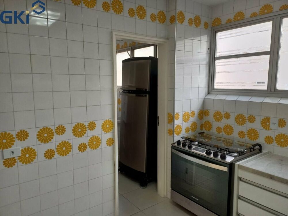 Apartamento, 2 quartos, 91 m² - Foto 7