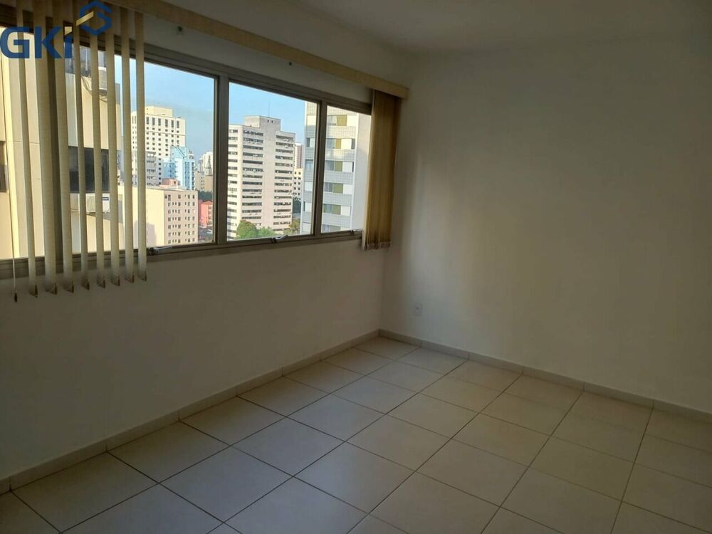 Apartamento, 2 quartos, 91 m² - Foto 1