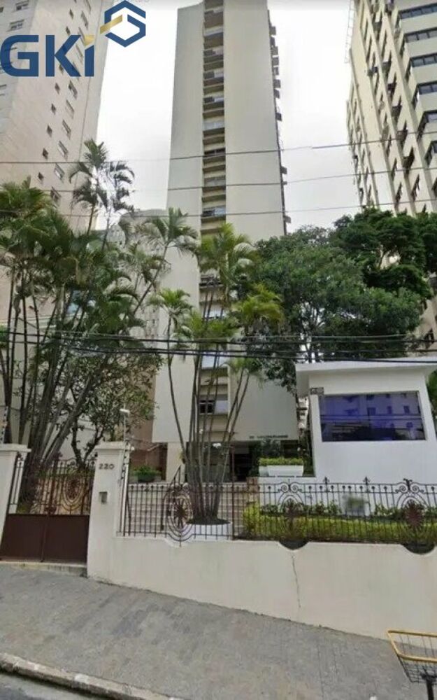 Apartamento, 2 quartos, 91 m² - Foto 10