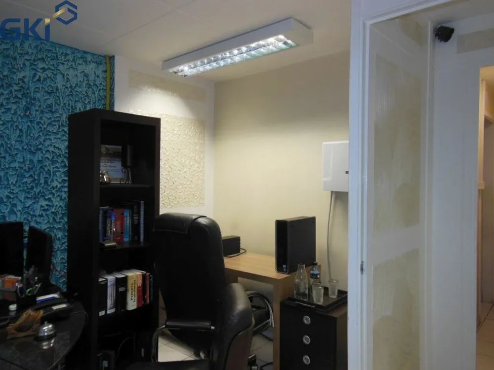 Sala-Conjunto, 42 m² - Foto 11