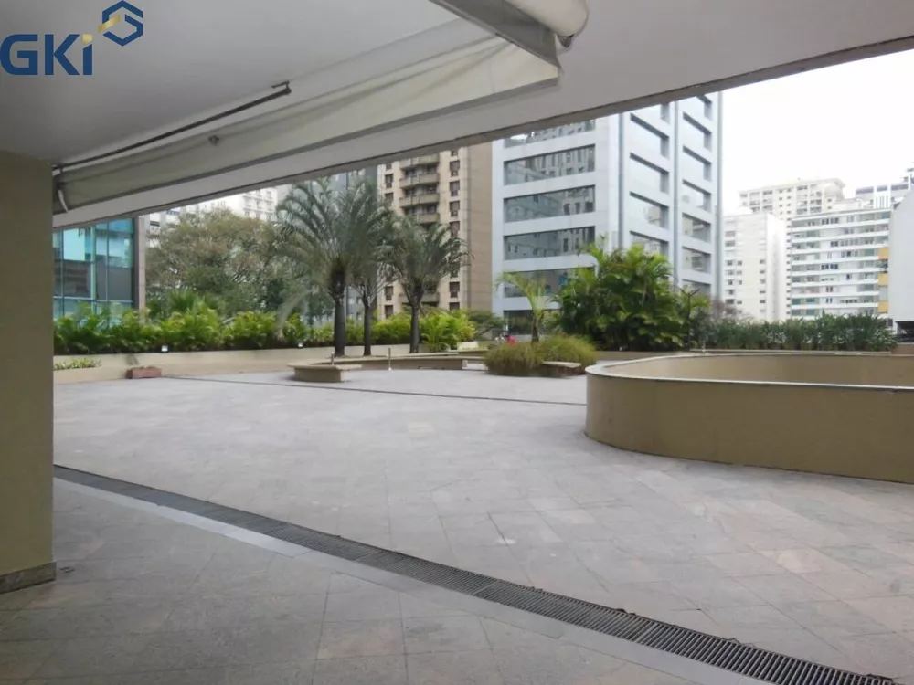 Sala-Conjunto, 42 m² - Foto 4