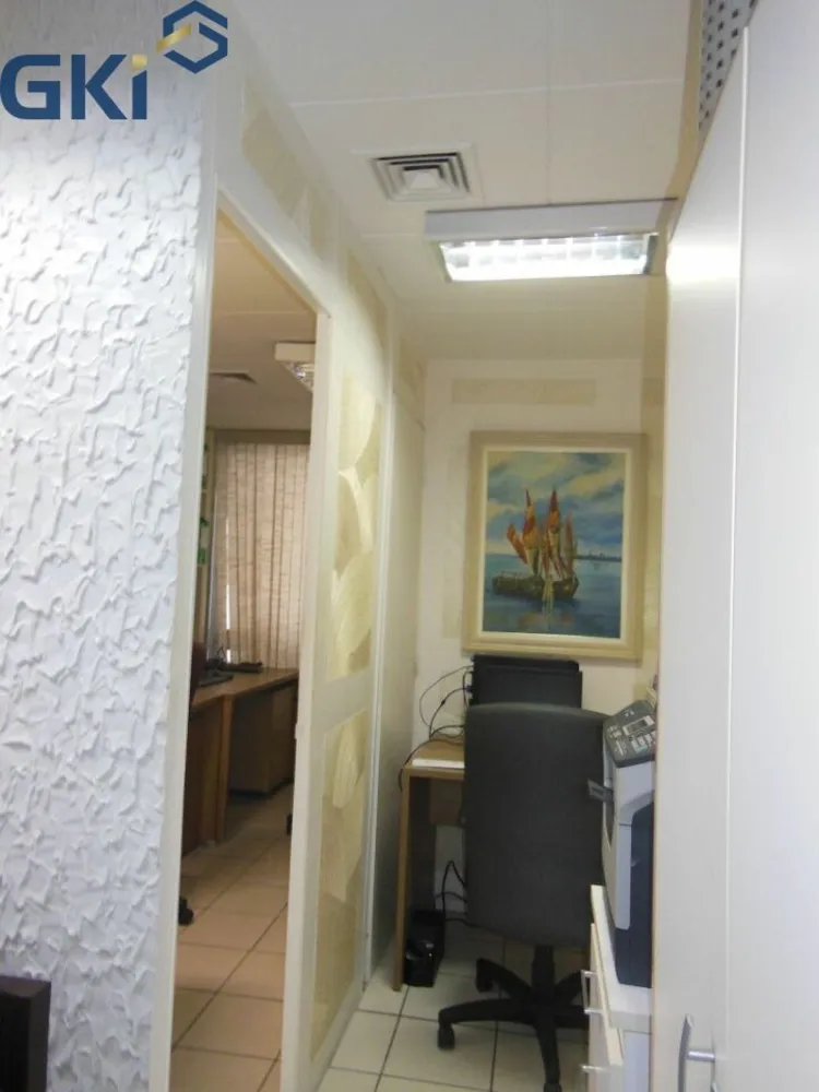 Sala-Conjunto, 42 m² - Foto 13
