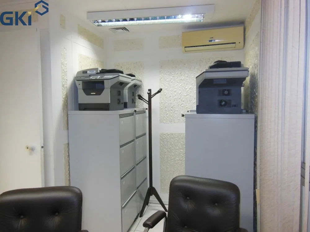 Sala-Conjunto, 42 m² - Foto 9