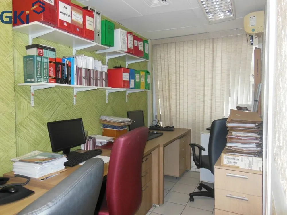 Sala-Conjunto, 42 m² - Foto 4