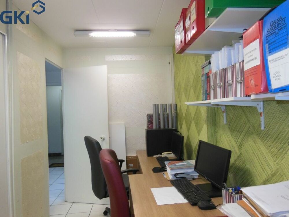 Sala-Conjunto, 42 m² - Foto 5
