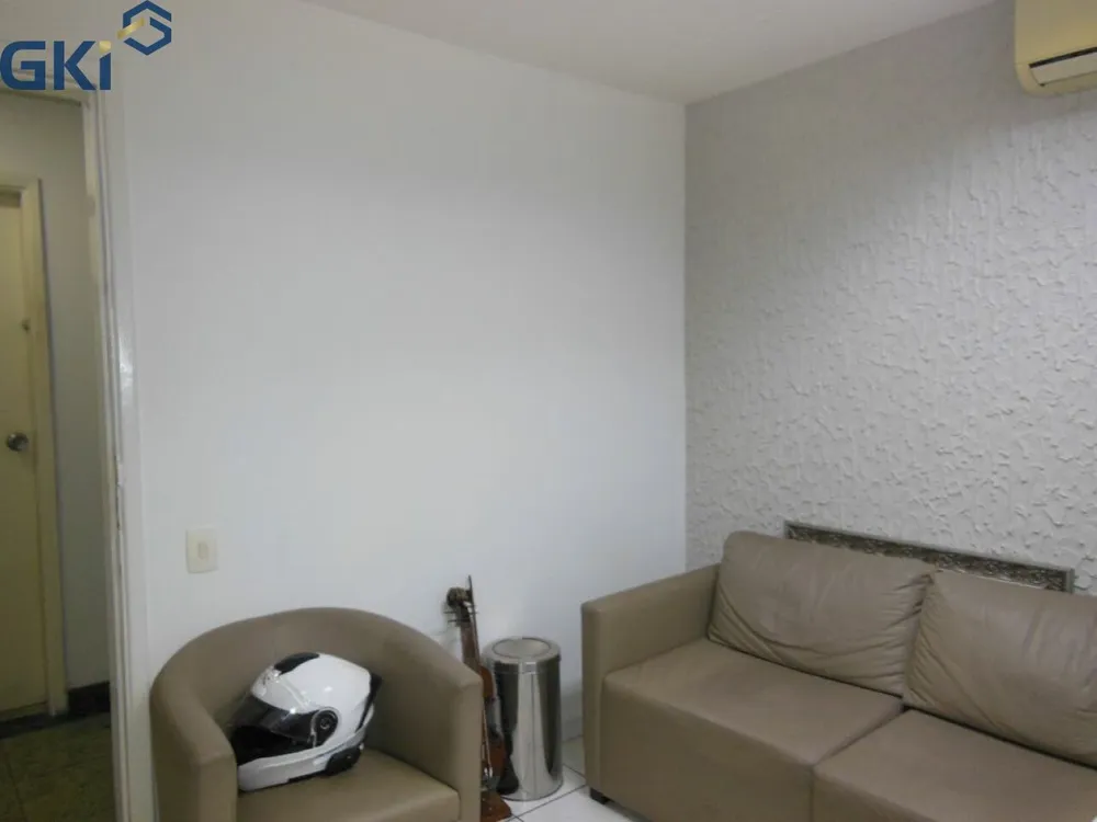 Sala-Conjunto, 42 m² - Foto 3