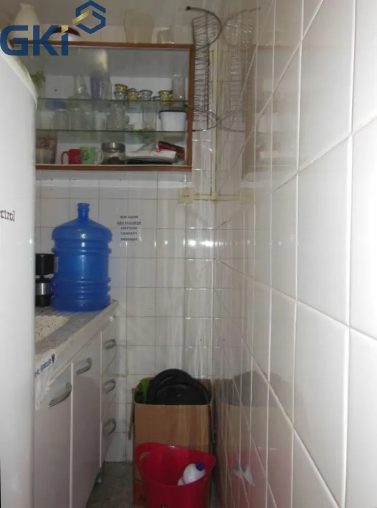 Sala-Conjunto, 42 m² - Foto 12