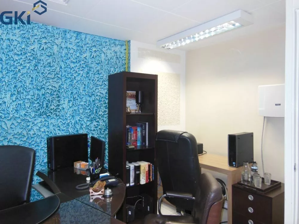 Sala-Conjunto, 42 m² - Foto 3