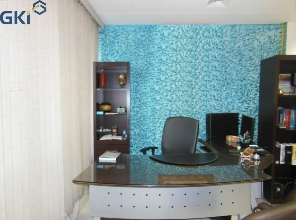 Sala-Conjunto, 42 m² - Foto 8