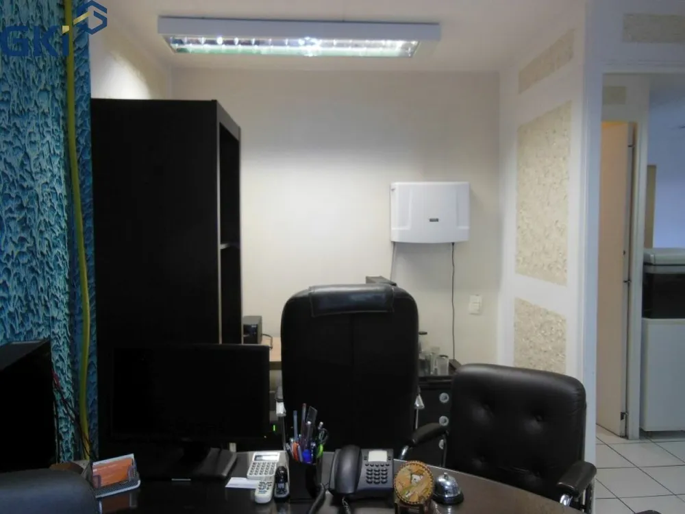 Sala-Conjunto, 42 m² - Foto 10