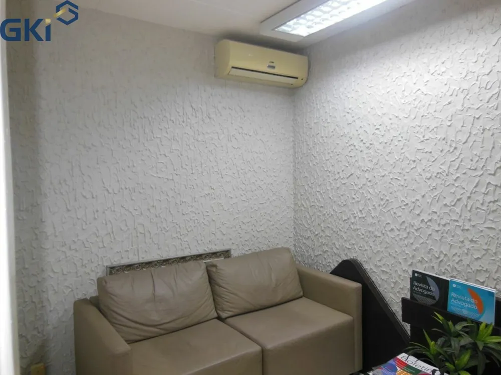 Sala-Conjunto, 42 m² - Foto 2