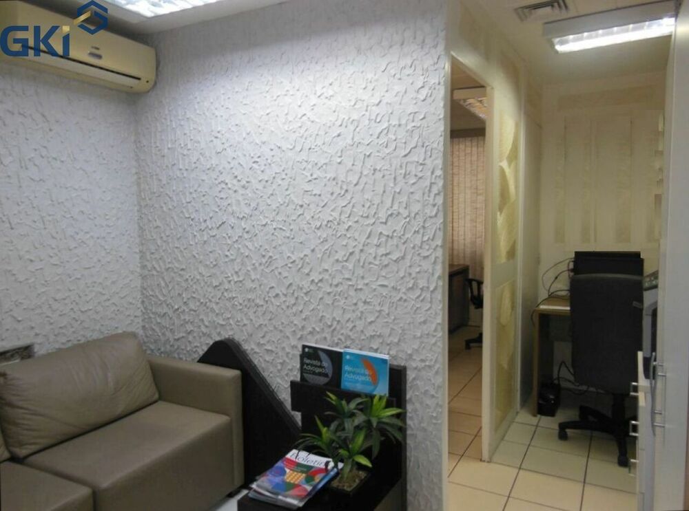 Sala-Conjunto, 42 m² - Foto 8