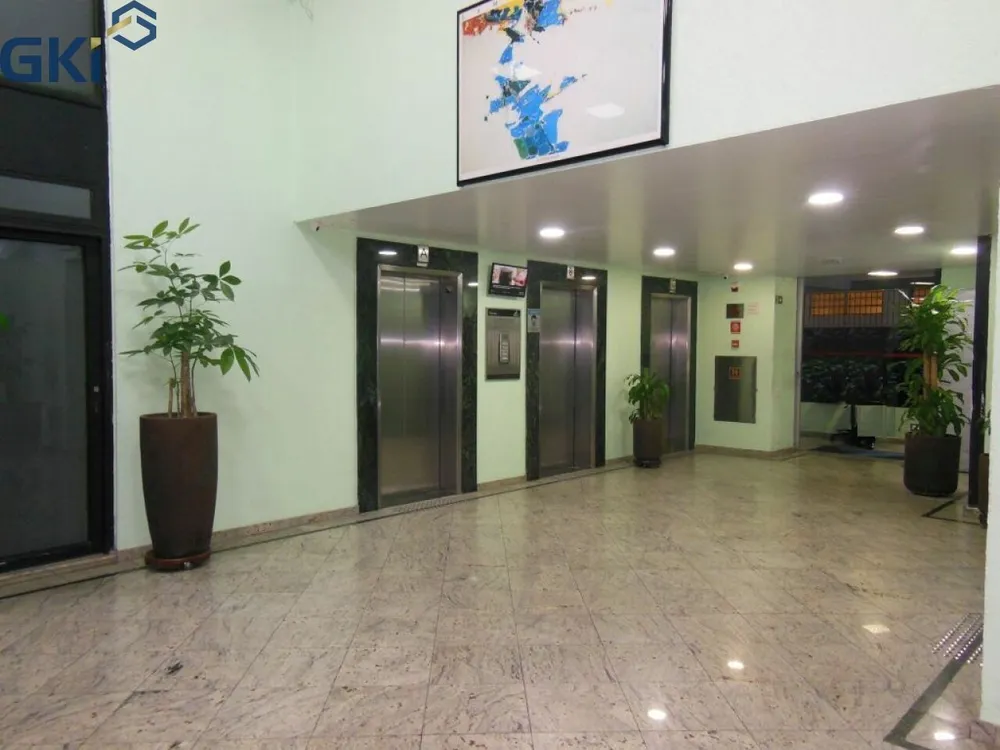 Sala-Conjunto, 42 m² - Foto 14