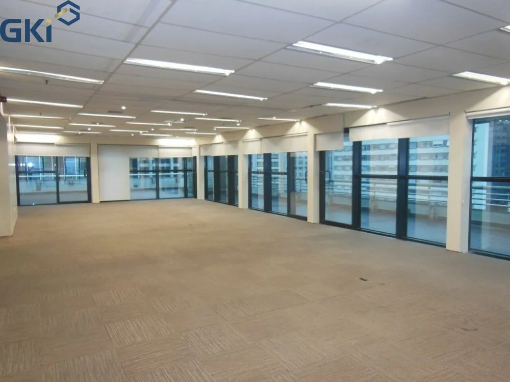 Sala-Conjunto, 276 m² - Foto 1