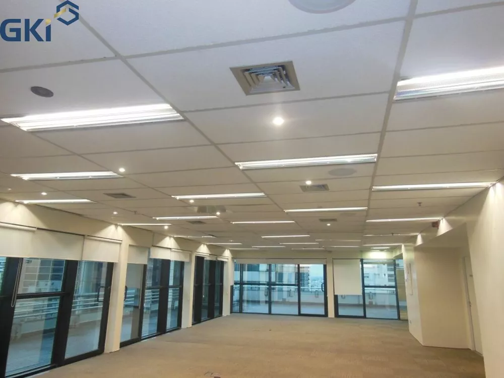 Sala-Conjunto, 276 m² - Foto 1