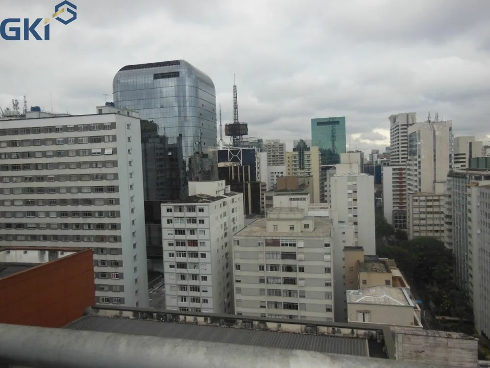 Sala-Conjunto, 276 m² - Foto 11