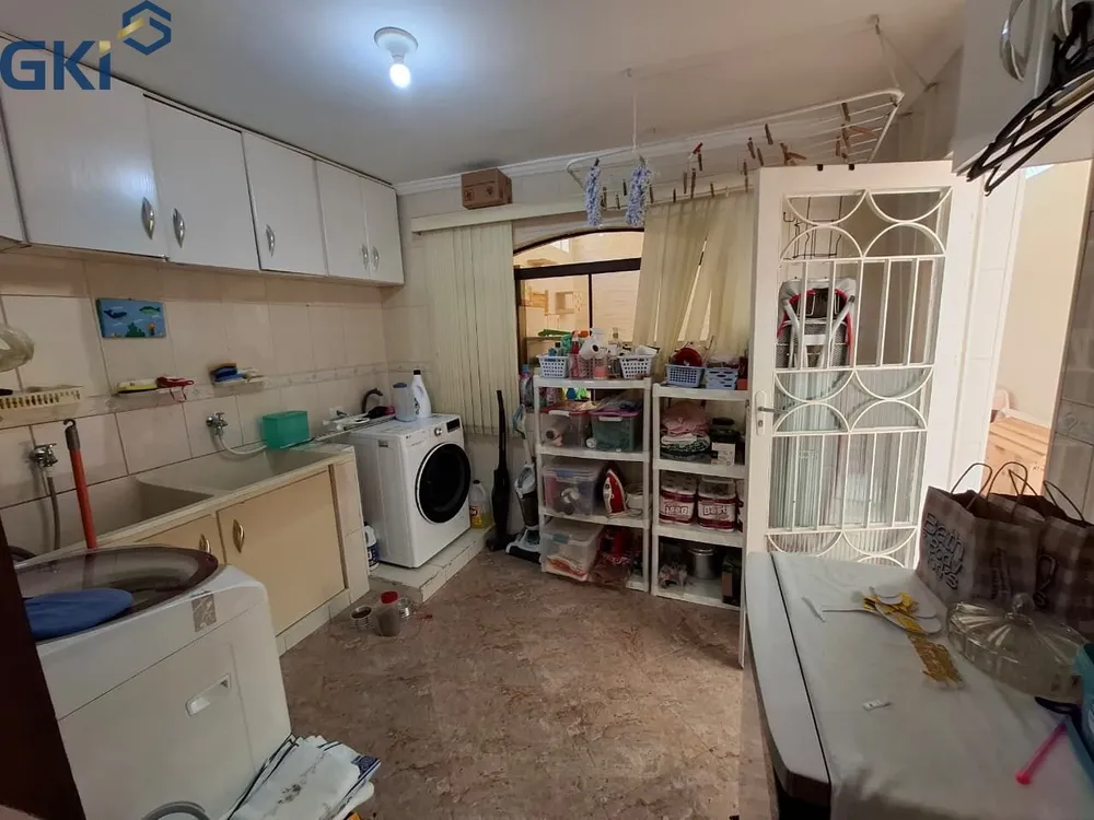 Casa, 3 quartos, 150 m² - Foto 6
