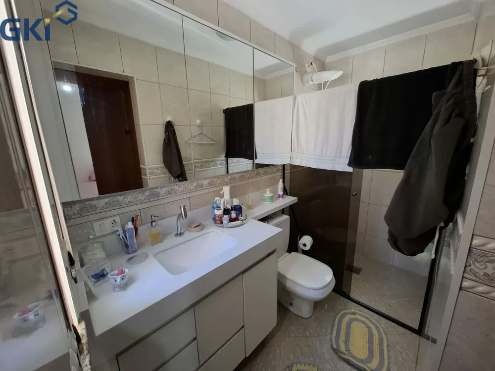 Casa, 3 quartos, 150 m² - Foto 10