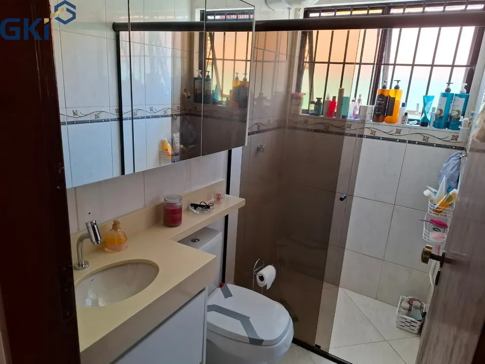 Casa, 3 quartos, 150 m² - Foto 11