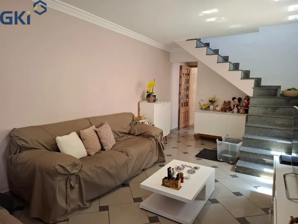 Casa, 3 quartos, 150 m² - Foto 3