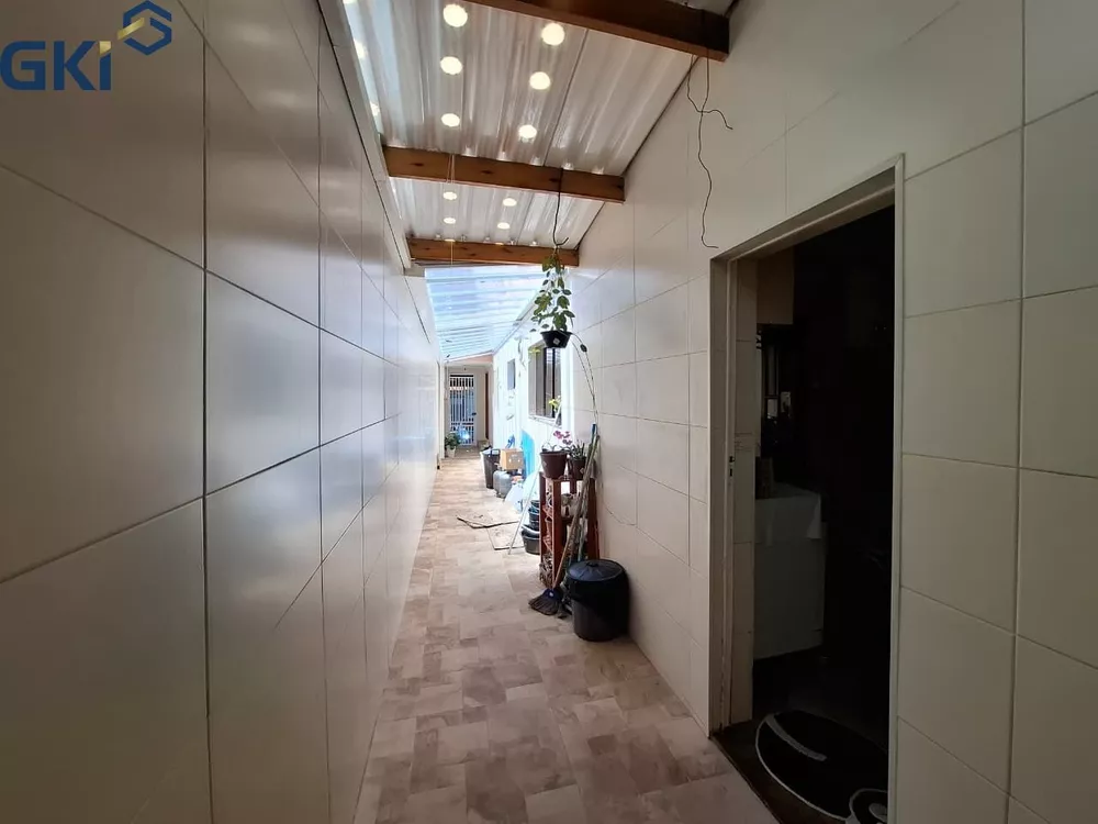 Casa, 3 quartos, 150 m² - Foto 3