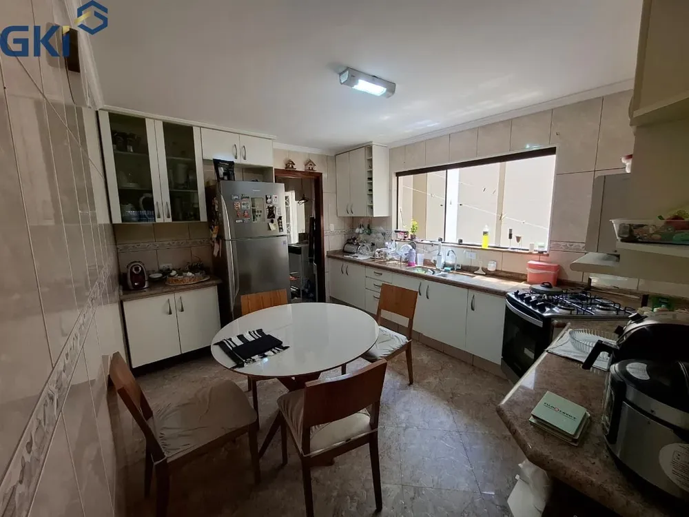 Casa, 3 quartos, 150 m² - Foto 4