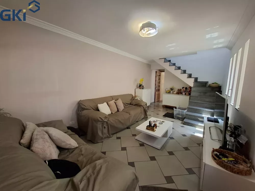 Casa, 3 quartos, 150 m² - Foto 2