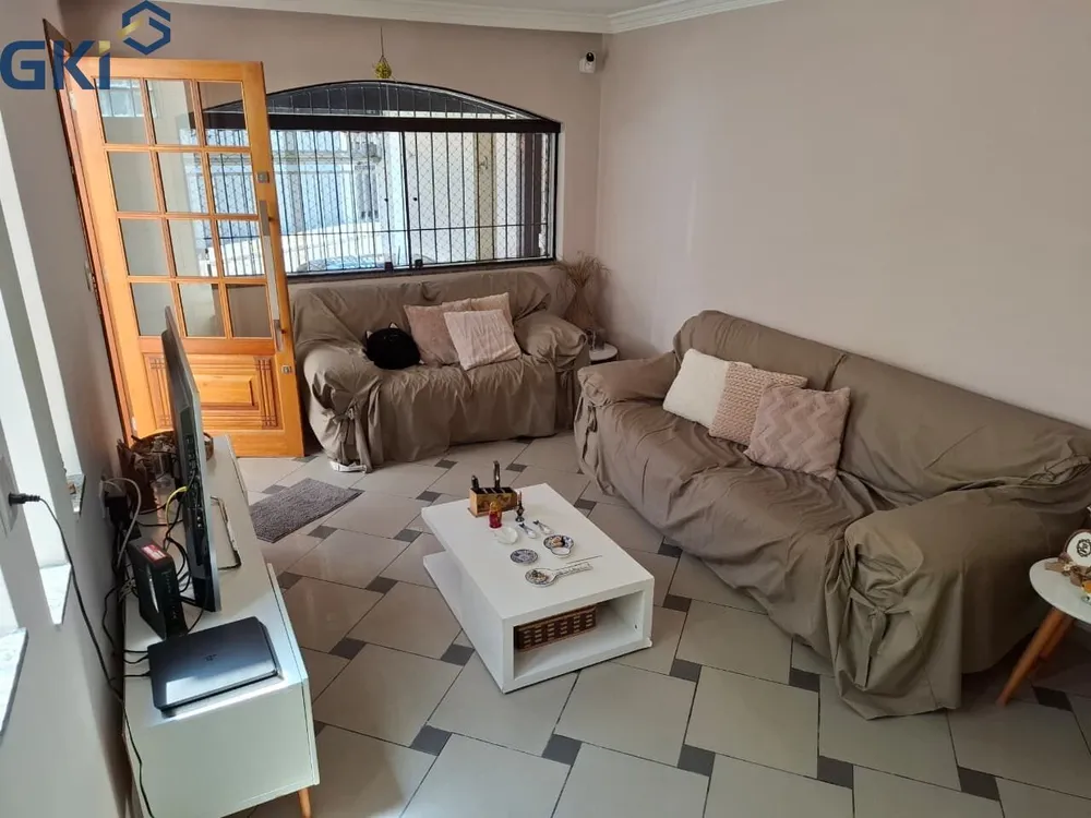 Casa, 3 quartos, 150 m² - Foto 2