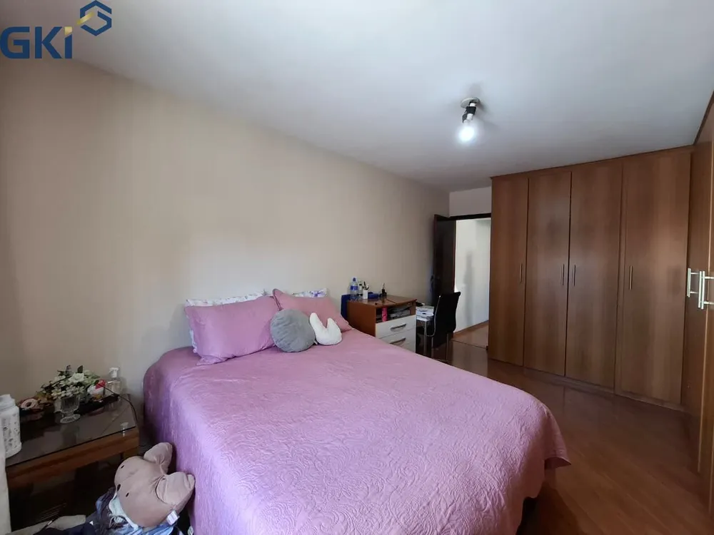 Casa, 3 quartos, 150 m² - Foto 9